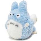 中古ぬいぐるみ 中トトロ(S) ふかふかトトロぬいぐるみ 「となりのトトロ」