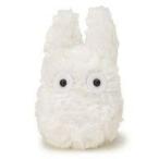 中古ぬいぐるみ 小トトロ(S) ふかふかトトロぬいぐるみ 「となりのトトロ」