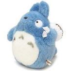 中古ぬいぐるみ 中トトロ(S) ぬいぐるみ 「となりのトトロ」