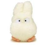 中古ぬいぐるみ 小トトロ(M) ぬいぐるみ 「となりのトトロ」