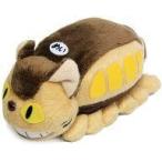 中古ぬいぐるみ おさんぽネコバス ぬいぐるみ 「となりのトトロ」