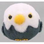 中古ぬいぐるみ ハクトウワシ それゆけ!ことり隊 スタンダードぬいぐるみ 「ことり隊」