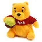 中古ぬいぐるみ プーさん 動くぬいぐるみ 「くまのプーさん」 東京ディズニーリゾート限定