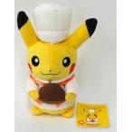 中古ぬいぐるみ マンスリーピカチュウ 2015 9月 「ポケットモンスター」 ポケモンセンター限定