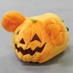 中古ぬいぐるみ パンプキン(ハロウィーン2015) ぬいぐるみ ミニ(S) 「ディズニー TSUM TSUM -ツム