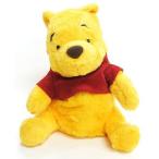 中古ぬいぐるみ ぬいぐるみ プーさん 【くまのプーさん】 東京ディズニーランド限定