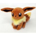 中古ぬいぐるみ イーブイ ポケモンAGぬいぐるみNEW 「ポケットモンスター アドバンスジェネレーション」