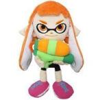 中古ぬいぐるみ ガールA(スプラシューター) ALL STAR COLLECTION Sサイズぬいぐるみ 「Splatoon(スプラトゥーン