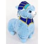 中古ぬいぐるみ アルパカ(ブルーローズ) プラッシュ(ぬいぐるみ) 「TIGER＆BUNNY」