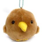 中古ぬいぐるみ キウイ 元気なことり隊スタンダードぬいぐるみ 「ことり隊」