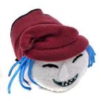 中古ぬいぐるみ ショック ぬいぐるみ ミニ(S) 「ディズニー TSUM TSUM -ツムツム-」 ディズニース