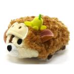中古ぬいぐるみ チップ(おさる) ぬいぐるみ ミニ(S) 「ディズニー TSUM TSUM -ツムツム-」 ディズ