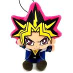 中古ぬいぐるみ 闇遊戯 遊戯王デュエルモンスターズぬいぐるみ 「遊戯王 デュエルモンスターズ」