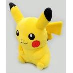 中古ぬいぐるみ ピカチュウ NEWポケモンぬいぐるみ 「ポケットモンスター」