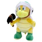 中古ぬいぐるみ ハンマーブロス ALL STAR COLLECTION Sサイズぬいぐるみ 「スーパーマリオ」