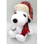 中古ぬいぐるみ スヌーピー スヌーピー×TOWER RECORDSコラボグッズ2015ぬいぐるみ 「PEANUTS(SNOOPY)」