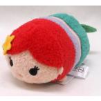 中古ぬいぐるみ アリエル ぬいぐるみ  ミニ(S) 「ディズニー TSUM TSUM -ツムツム-」 ディズ