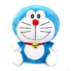 中古ぬいぐるみ ドラえもん メガジャンボにっこりぬいぐるみ 「ドラえもん」