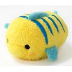 中古ぬいぐるみ フランダー ぬいぐるみ ミニ(S) 「ディズニー TSUM TSUM -ツムツム-」 ディズニー