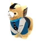 中古ぬいぐるみ アルパカ (鏑木・T・虎徹) プラッシュ(ぬいぐるみ) 「TIGER＆BUNNY」