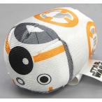中古ぬいぐるみ BB-8 ぬいぐるみ ミニ(S) 「ディズニー TSUM TSUM -ツムツム-」 ディズニーストア