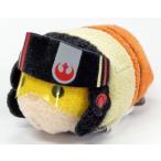 中古ぬいぐるみ ポー・ダメロン ぬいぐるみ ミニ(S) 「ディズニー TSUM TSUM -ツムツム-」 ディズ