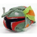 中古ぬいぐるみ ボバ・フェット(ダメージ版) ぬいぐるみ ミニ(S) 「ディズニー TSUM TSUM -ツムツ