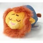 中古ぬいぐるみ レオドア・ライオンハート ぬいぐるみ ミニ(S) 「ディズニー TSUM TSUM -ツムツム-
