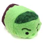 中古ぬいぐるみ ハルク ぬいぐるみ ミニ(S) 「ディズニー TSUM TSUM -ツムツム-」 ディズニースト
