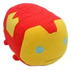 中古ぬいぐるみ アイアンマン ぬいぐるみ ミドル(M) 「ディズニー TSUM TSUM -ツムツム-」 ディズ