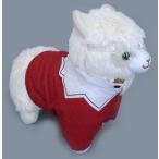 中古ぬいぐるみ アルパカ(バーナビー/私服バージョン) プラッシュ(ぬいぐるみ) 「TIGER＆BUNNY」