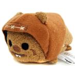 中古ぬいぐるみ ウィケット・W・ウォリック ぬいぐるみ ミニ(S) 「ディズニー TSUM TSUM -ツムツム
