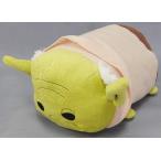 中古ぬいぐるみ ヨーダ ぬいぐるみ ミドル(M) 「ディズニー TSUM TSUM -ツムツム-」 ディズニース
