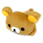 中古ぬいぐるみ リラックマ だららんうつぶせぬいぐるみXL プレミアム Part2 「リラックマ」