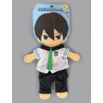 中古ぬいぐるみ 岩鳶高校Ver. お着替えコスチューム 「Free!」