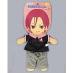 中古ぬいぐるみ 鮫塚学園Ver. お着替えコスチューム 「Free!」