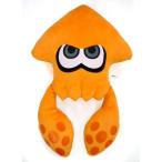 中古ぬいぐるみ イカ イカぬいぐるみ 「一番くじ Splatoon(スプラトゥーン)」 A賞