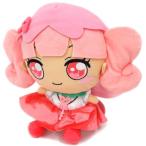 中古ぬいぐるみ りっぷ りっぷ＆ローズBIGぬいぐるみ 「リルリルフェアリル」