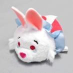 中古ぬいぐるみ 白うさぎ(2016) ぬいぐるみ  ミニ(S) 「ディズニー TSUM TSUM -ツムツム-」