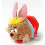 中古ぬいぐるみ 3月うさぎ(2016) ぬいぐるみ  ミニ(S) 「ディズニー TSUM TSUM -ツムツム-」