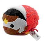 中古ぬいぐるみ ファルコン ぬいぐるみ ミニ(S) 「ディズニー TSUM TSUM -ツムツム-」 ディズニー