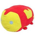 中古ぬいぐるみ アイアンマン ぬいぐるみ ビッグ(L) 「ディズニー TSUM TSUM -ツムツム-」 ディズ