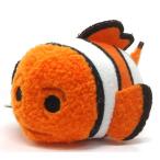 中古ぬいぐるみ マーリン ぬいぐるみ ミニ(S) 「ディズニー TSUM TSUM -ツムツム-」 ディズニース