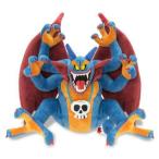 中古ぬいぐるみ シドー 伝説の魔王ぬいぐるみ 「ドラゴンクエスト」