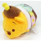 中古ぬいぐるみ ハチプー3 ぬいぐるみ ミニ(S) 「ディズニー TSUM TSUM -ツムツム-」 ディズニース