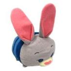 中古ぬいぐるみ ジュディ・ホップス ぬいぐるみ ミドル(M) 「ディズニー TSUM TSUM -ツムツム-」