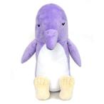 中古ぬいぐるみ ペンギン 大きいぬいぐるみ 「うたの☆プリンスさまっ♪」