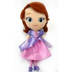 中古ぬいぐるみ ソフィア スペシャルぬいぐるみピンクドレスVer. 「ちいさなプリンセス ソフィア」