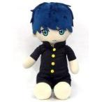 中古ぬいぐるみ 日昇葵 ぬいぐるみ 「ぬいぬい 日昇三兄弟」