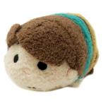 中古ぬいぐるみ フリン・ライダー ぬいぐるみ ミニ(S) 「ディズニー TSUM TSUM -ツムツム-」 ディ